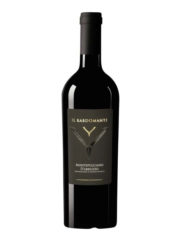 Rượu vang IL Rabdomante