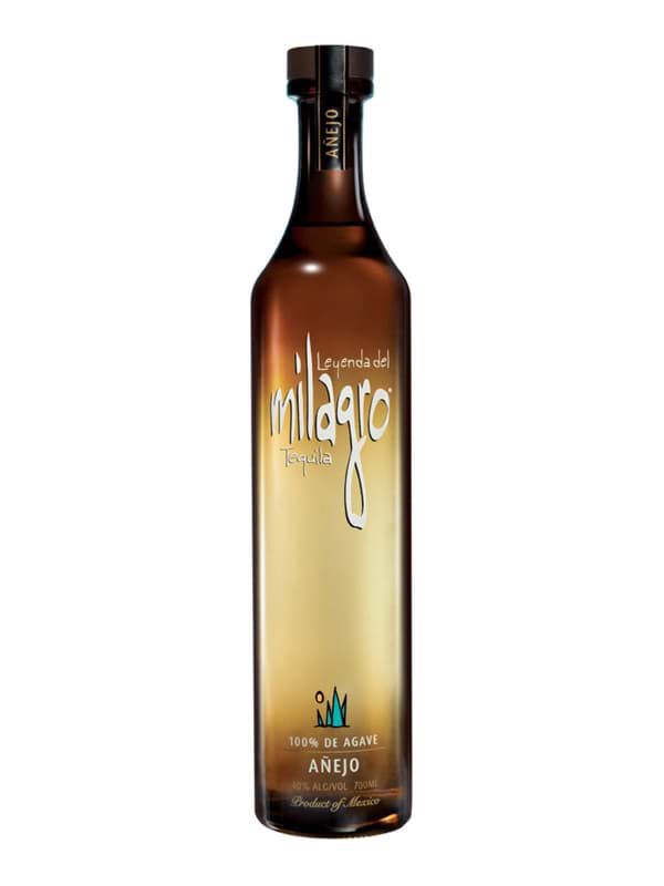 Rượu Tequila Milagro Anejo