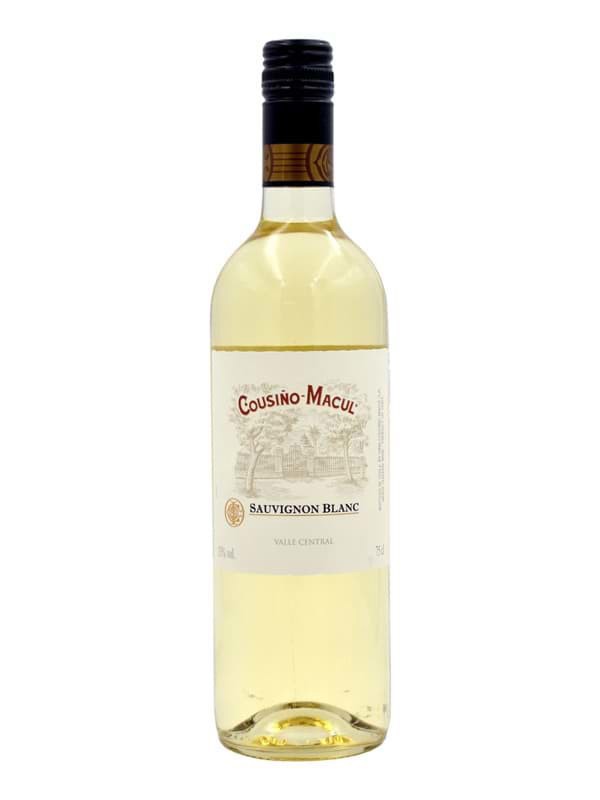 Rượu vang Cousino Macul Sauvignon Blanc