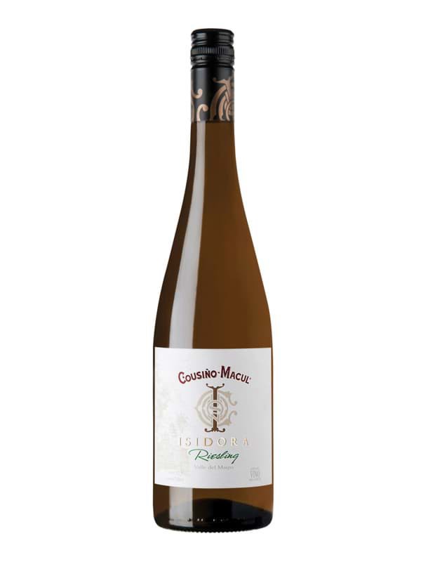Rượu vang Cousino Macul Isidora Riesling