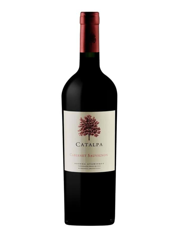 Rượu vang Catalpa Cabernet Sauvignon