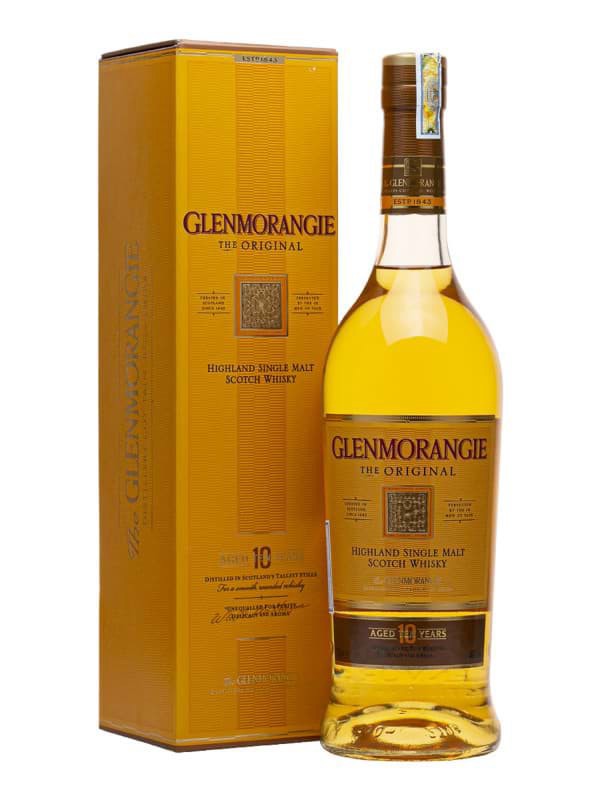 Rượu Glenmorangie 10 năm