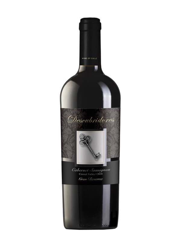 Descubridores Gran Reserva Cabernet Sauvignon