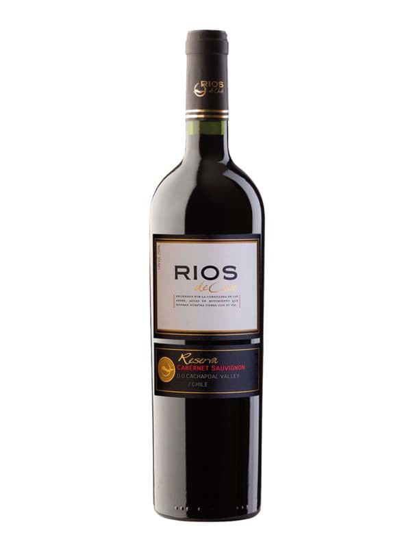 Rios Reserva Cabernet Sauvignon