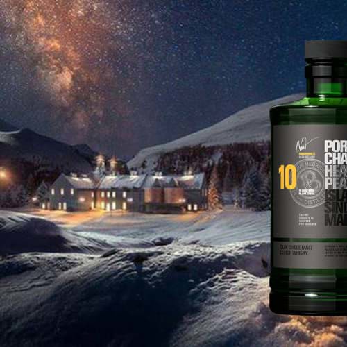 Lựa chọn whisky hoàn hảo cho mùa đông 2021