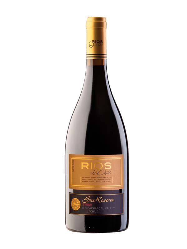 Rios Gran Reserva Syrah
