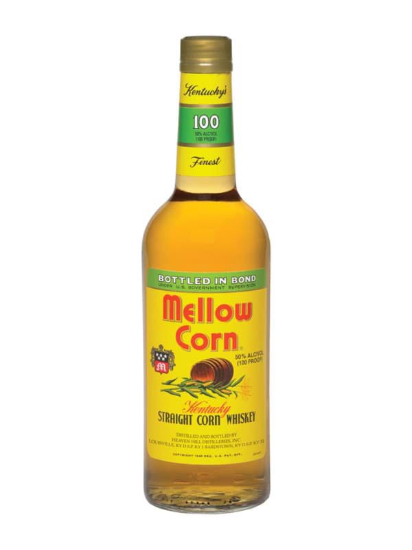 Mellow Corn