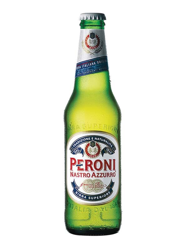 Bia Peroni
