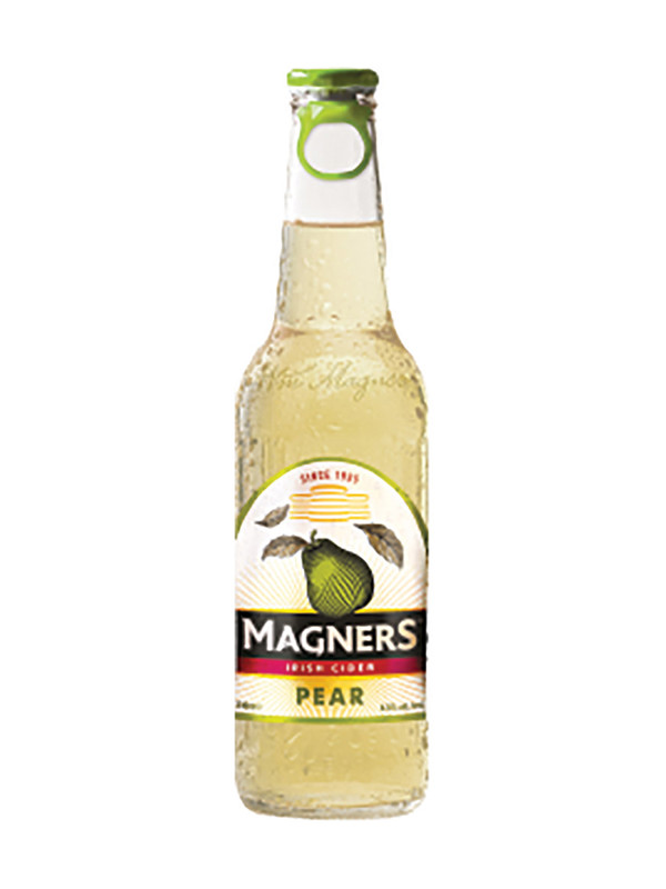 Bia Magners Pear