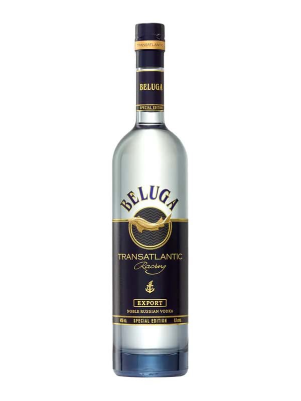 Vodka Beluga Transatlantic Racing