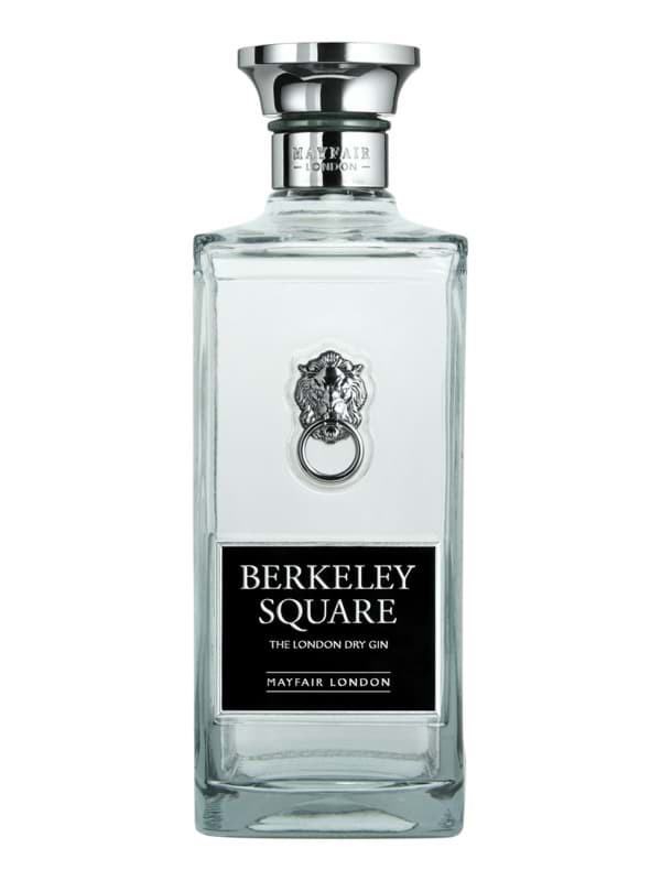 Gin Berkeley Square