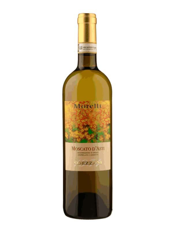 Rượu vang Morelli Moscato d'Asti