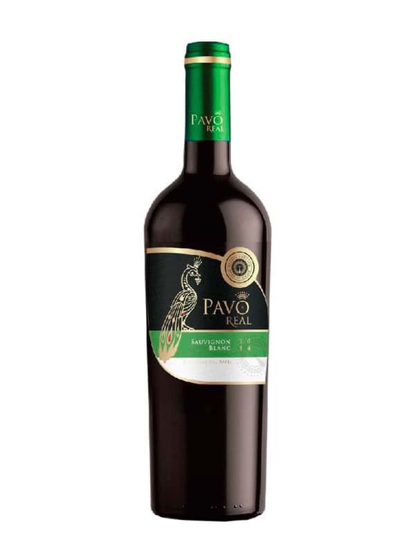 Pavo Real Sauvignon Blanc