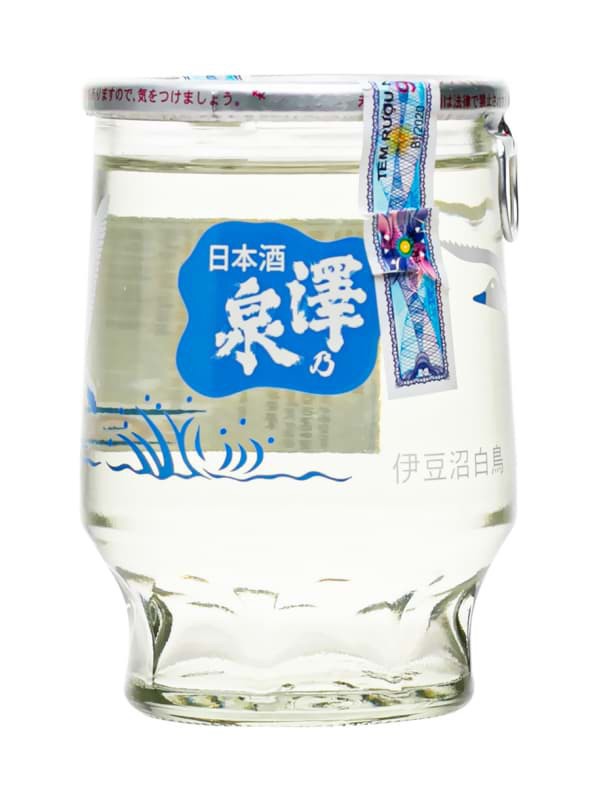 Sake Sawanoizumi Ly