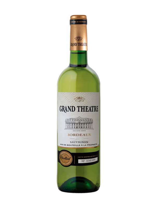 Grand Theatre White