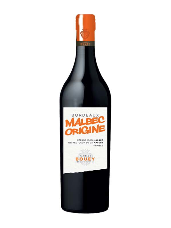 Rượu vang Malbec Origine