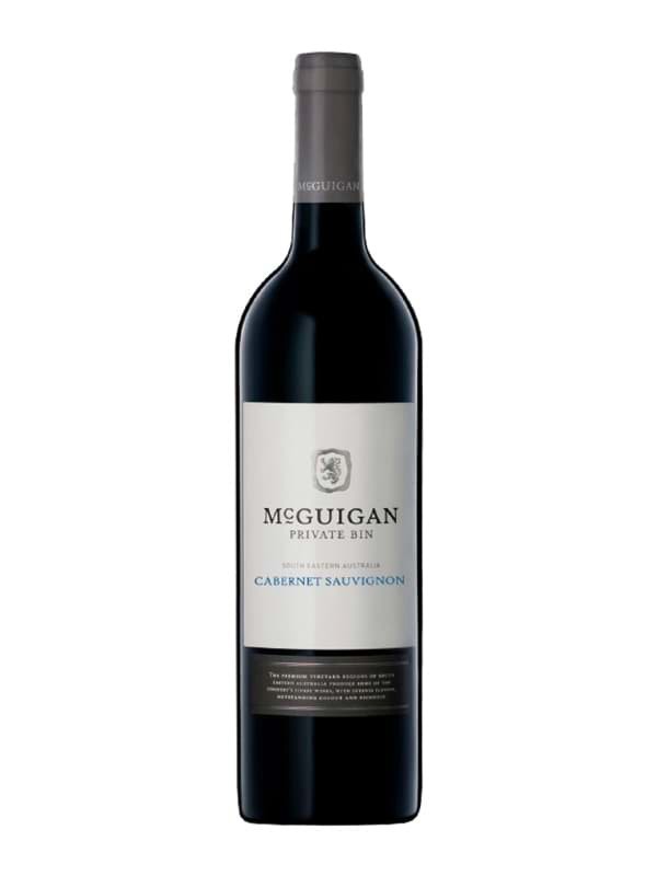 McGuigan Private Bin Cabernet Sauvignon
