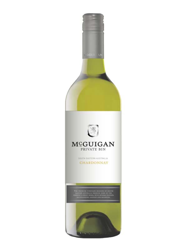 McGuigan Private Bin Chardonnay