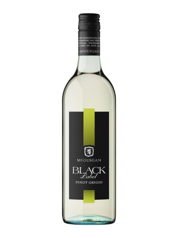 McGuigan Black Label Pinot Grigio