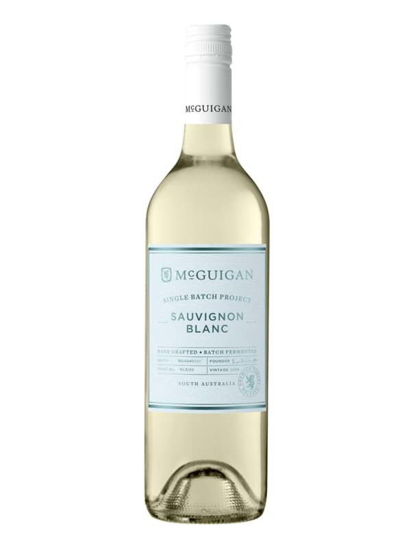 McGuigan Single Batch Sauvignon Blanc