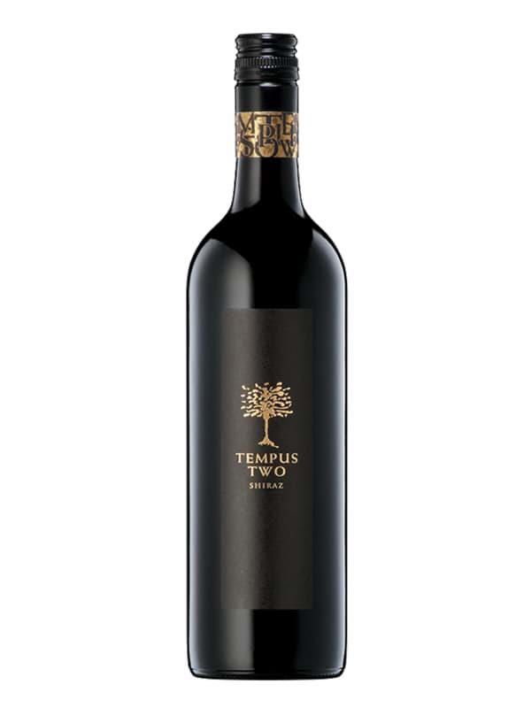 Tempus Two Pewter Varietal Shiraz