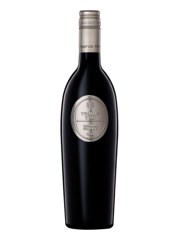 Tempus Two Pewter Shiraz