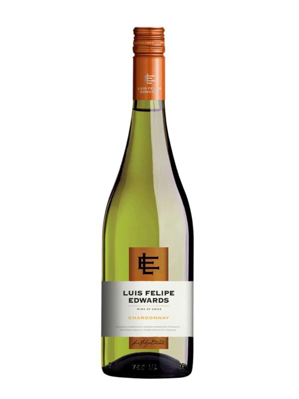 Luis Felipe Chardonnay