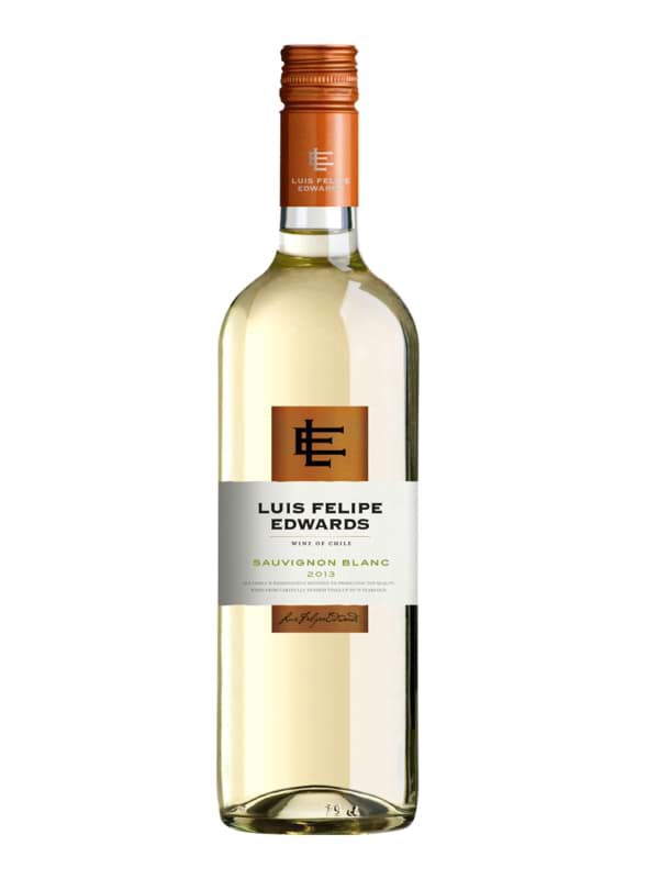 Luis Felipe Sauvignon Blanc