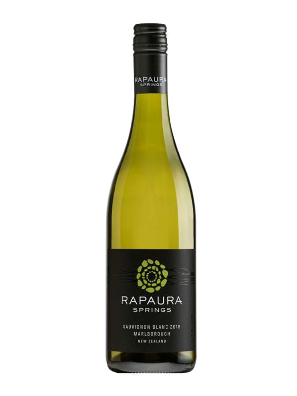 Rapaura Springs Classic Sauvignon blanc