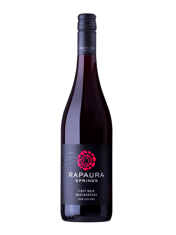 Rapaura Springs Classic Pinot Noir