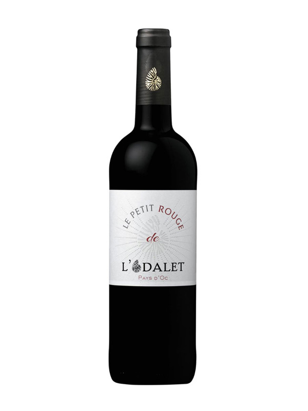 L'Odalet Cabernet Sauvignon