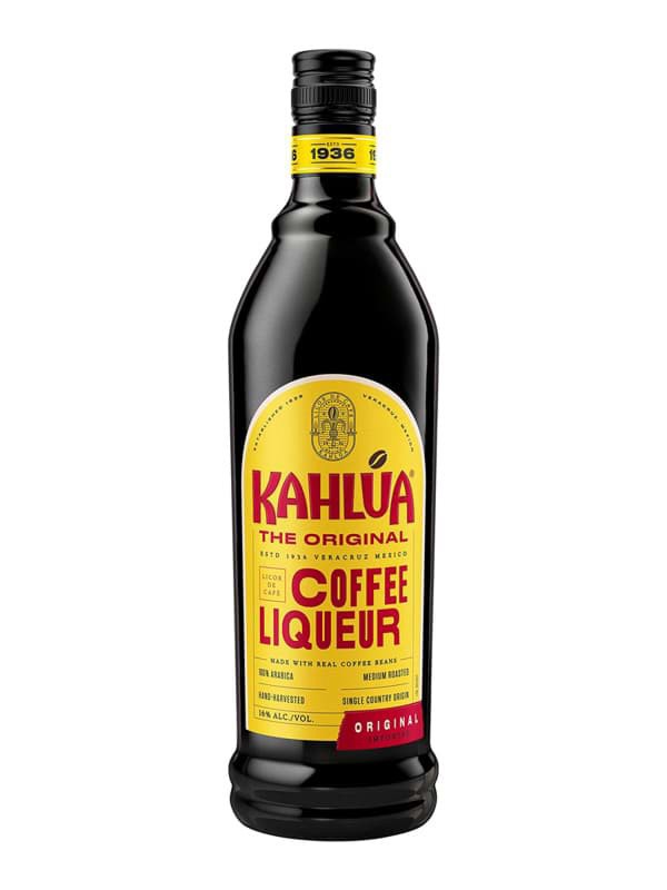 Rượu Kahlua (Coffee Liqueur)