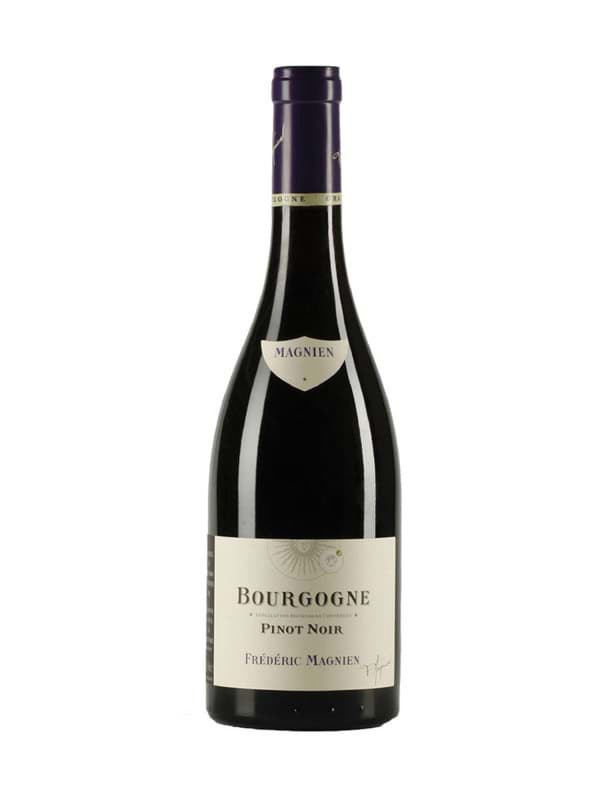 Frederic Magnien Bourgogne Pinot Noir