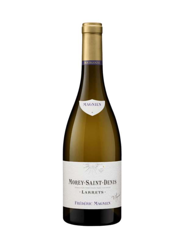 Frederic Magnien Morey Saint Denis Les Larrets Blanc