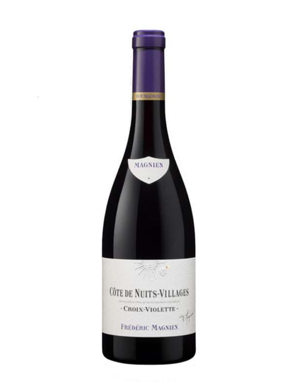 Frederic Magnien Croix Violette Cote de Nuits-Villages