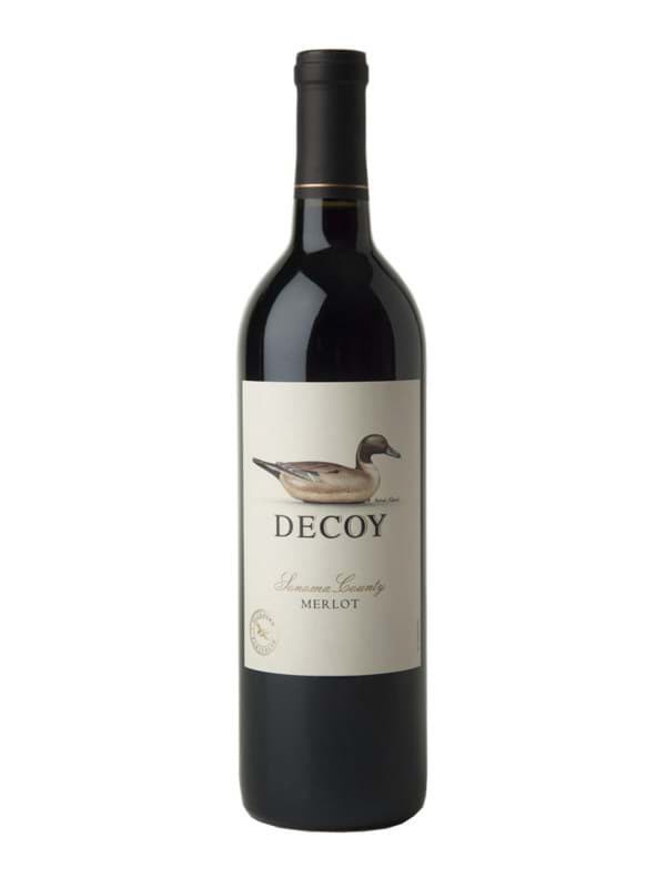 Decoy Sonoma County Red