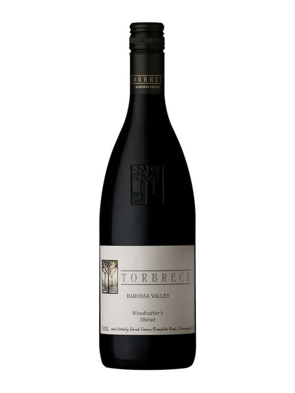 Torbreck Woodcutter's shiraz