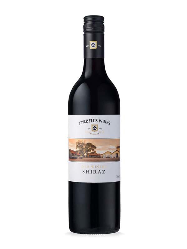 Tyrrell's Old Winery Shiraz