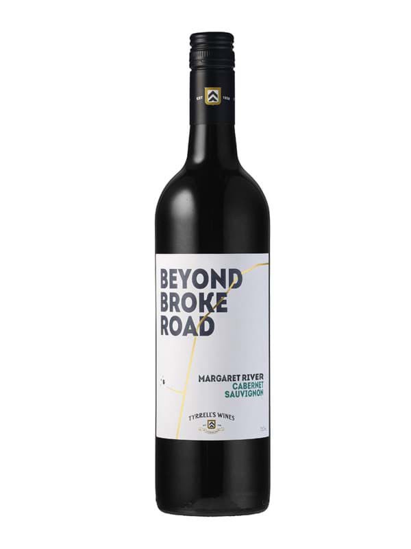 Tyrrell’s Beyond Broke Road Cabernet Sauvignon