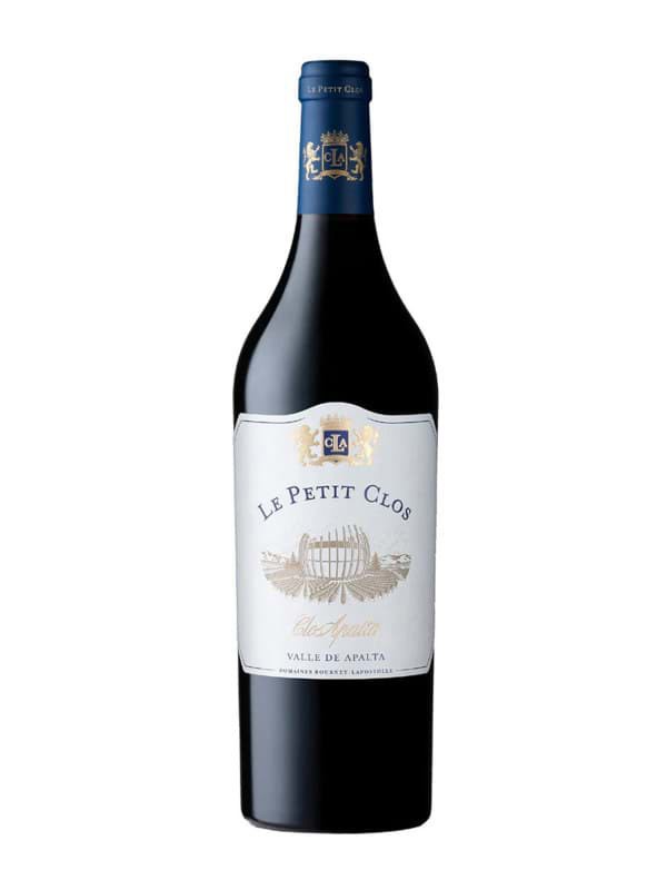 Le Petit Clos Apalta