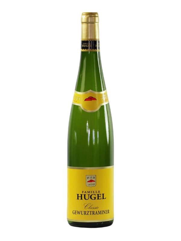 Hugel Classic Gewurztraminer