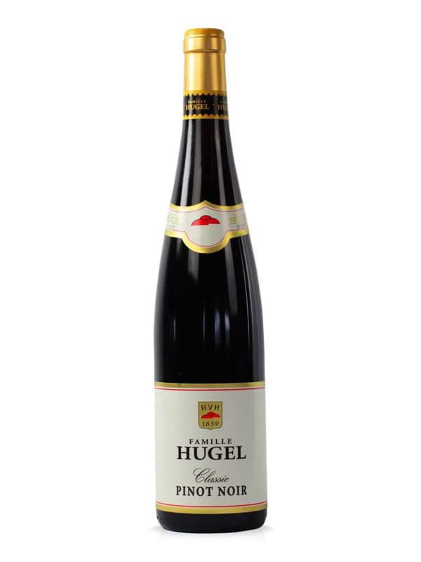 Hugel Classic Pinot Noir