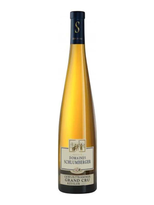 Domaines Schlumberger Gewurztraminer Grand Cru Kessler