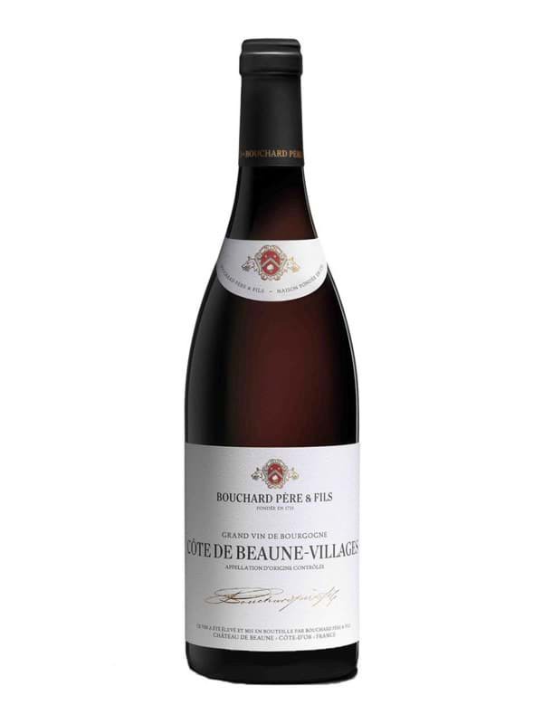 Bouchard Pere & Fils Cote de Beaune Villages