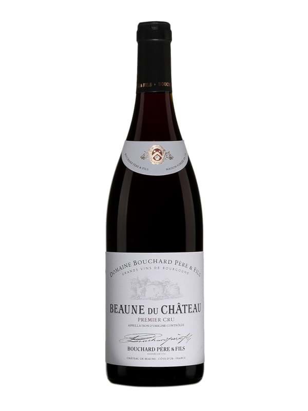 Bouchard Pere & Fils Beaune 1Er Cru Pinot Noir