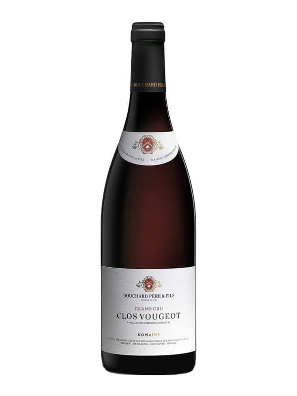 Bouchard Pere & Fils Grand Cru Clos Vougeot