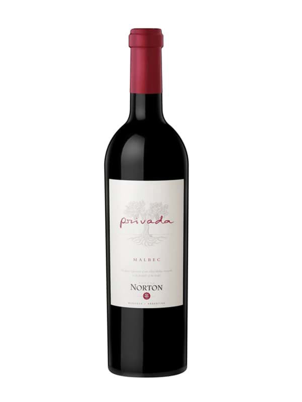 Norton Privada Malbec