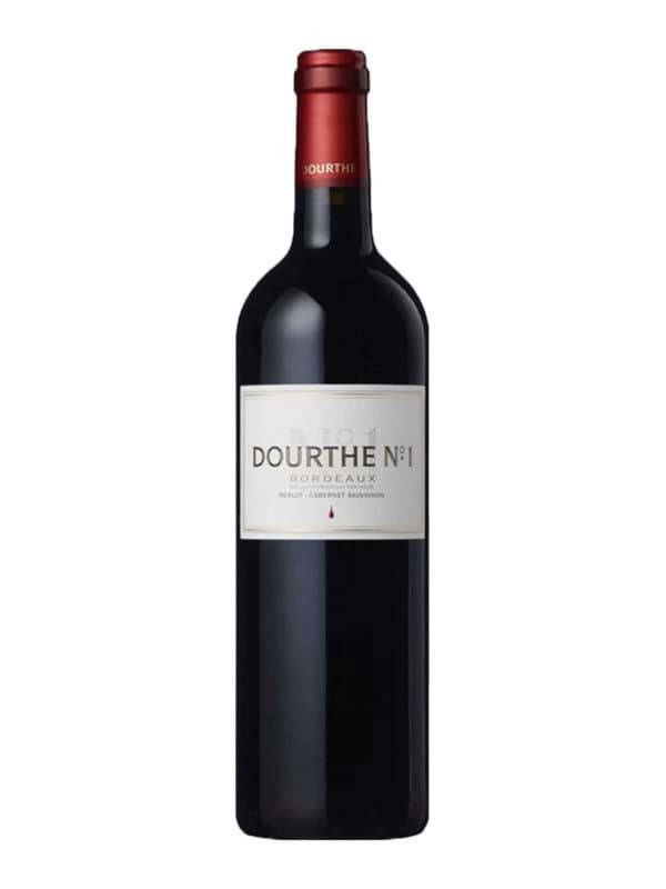 Dourthe N°1 Red