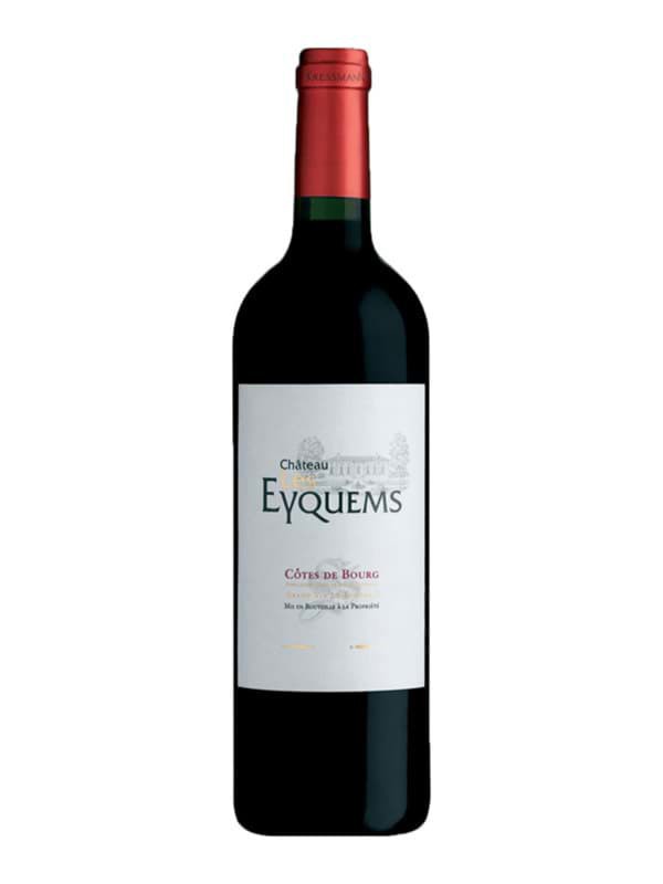 Chateau Les Eyquems
