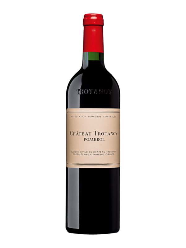 Chateau Trotanoy Pomerol